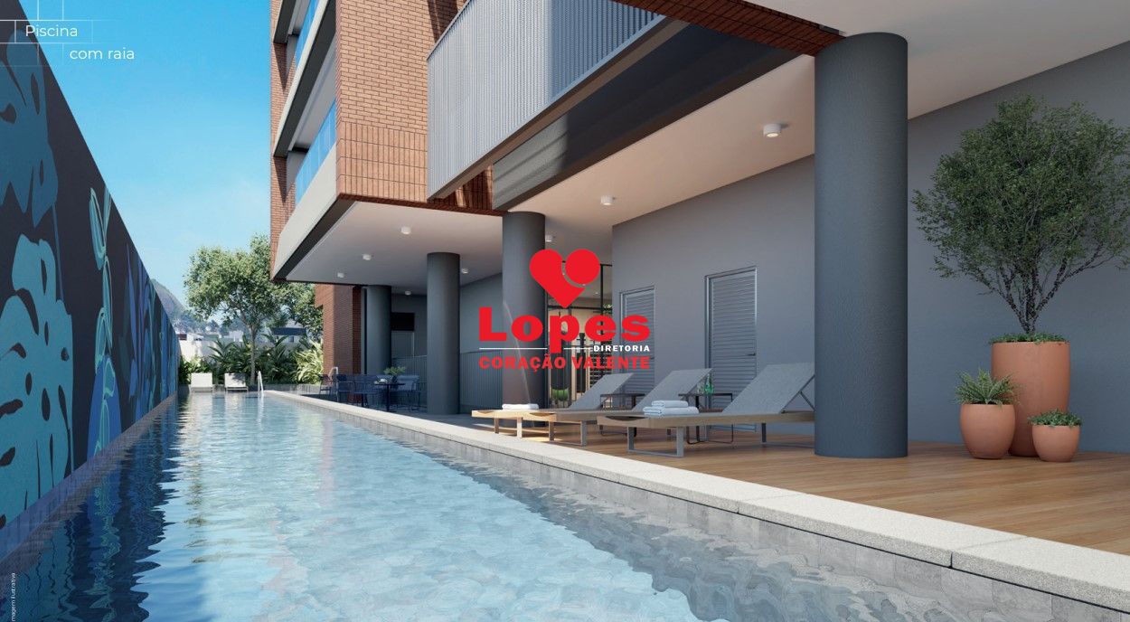 Apartamento, 3 quartos, 125 m² - Foto 5