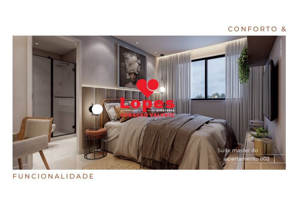 Apartamento, 3 quartos, 119 m² - Foto 17