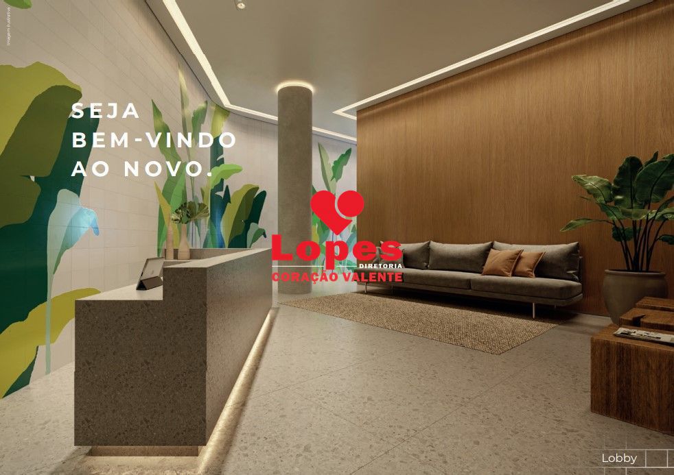 Apartamento, 3 quartos, 119 m² - Foto 22