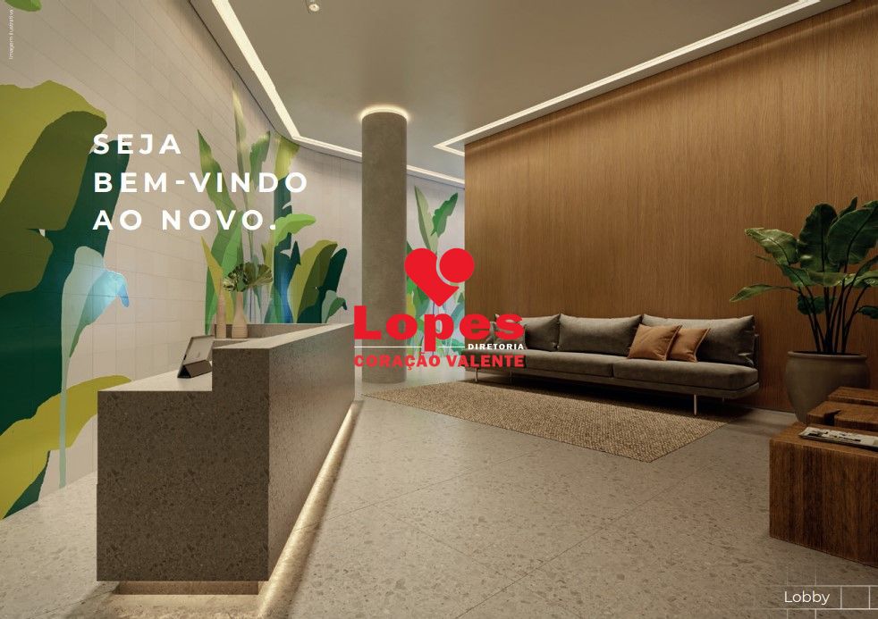 Apartamento, 3 quartos, 125 m² - Foto 8