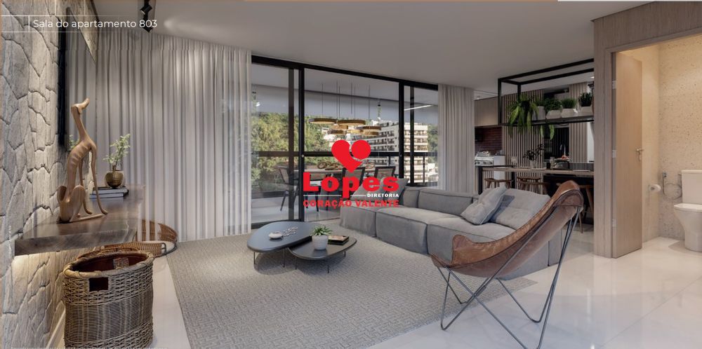 Apartamento, 3 quartos, 125 m² - Foto 24