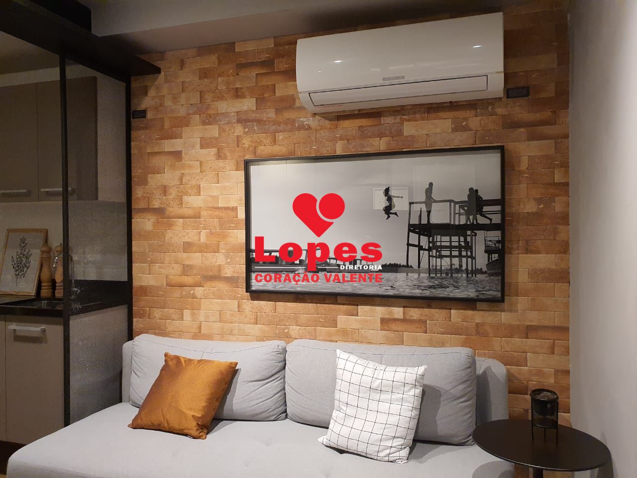 Apartamento, 1 quarto, 33 m² - Foto 10
