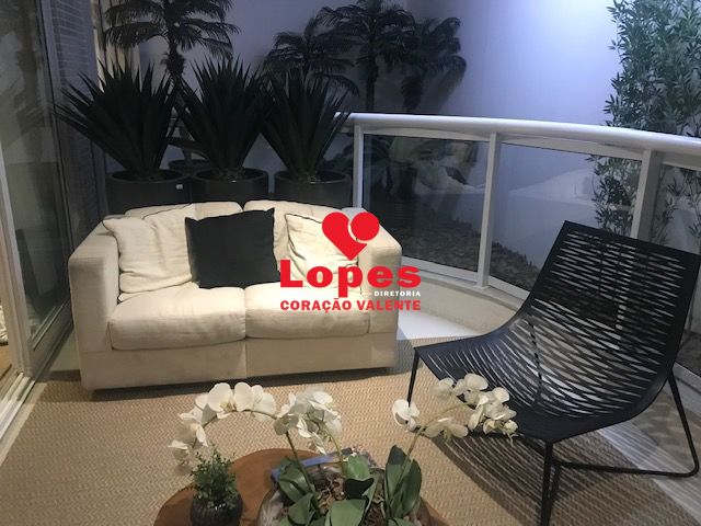 Apartamento, 2 quartos, 85 m² - Foto 3