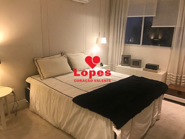 Apartamento à venda com 2 quartos, 85m² - Foto 9