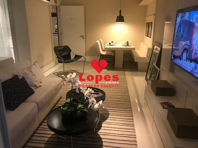 Apartamento à venda com 2 quartos, 85m² - Foto 1