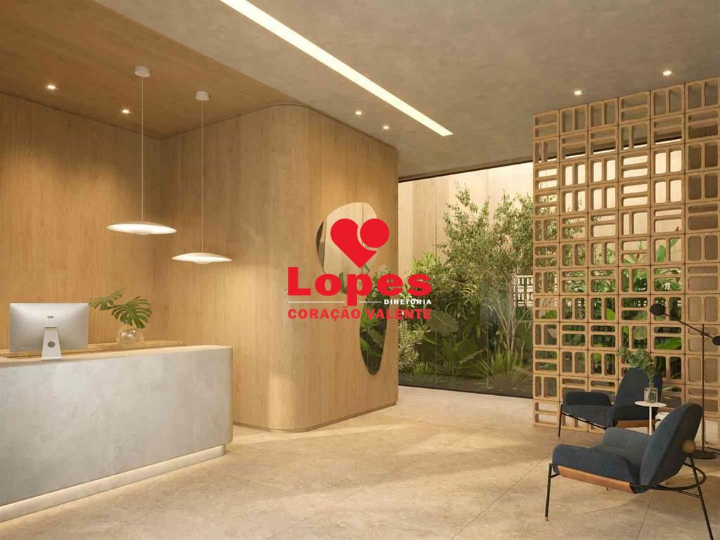 Apartamento à venda com 2 quartos, 70m² - Foto 2