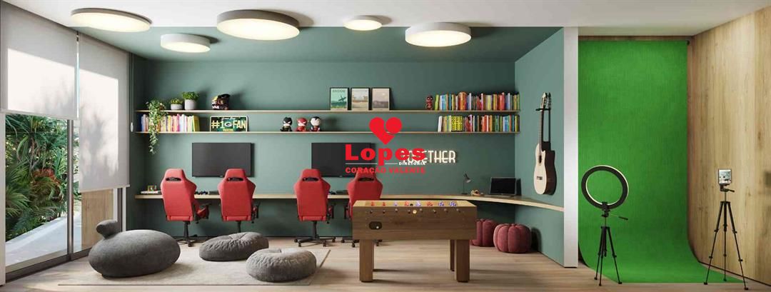 Apartamento à venda com 2 quartos, 70m² - Foto 9
