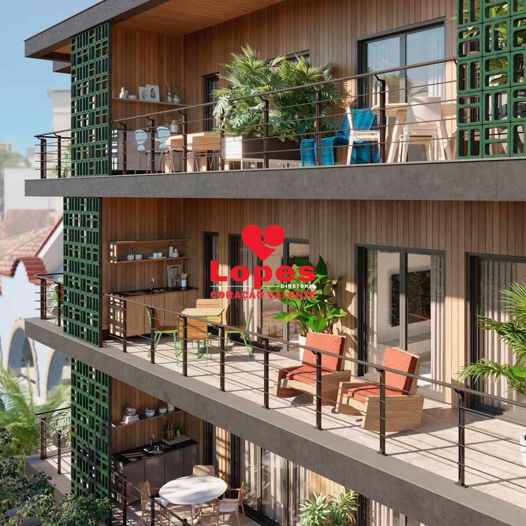 Apartamento à venda com 2 quartos, 70m² - Foto 13