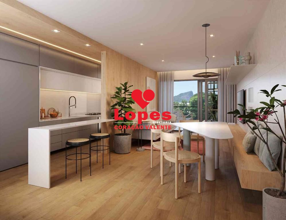 Apartamento à venda com 2 quartos, 70m² - Foto 11