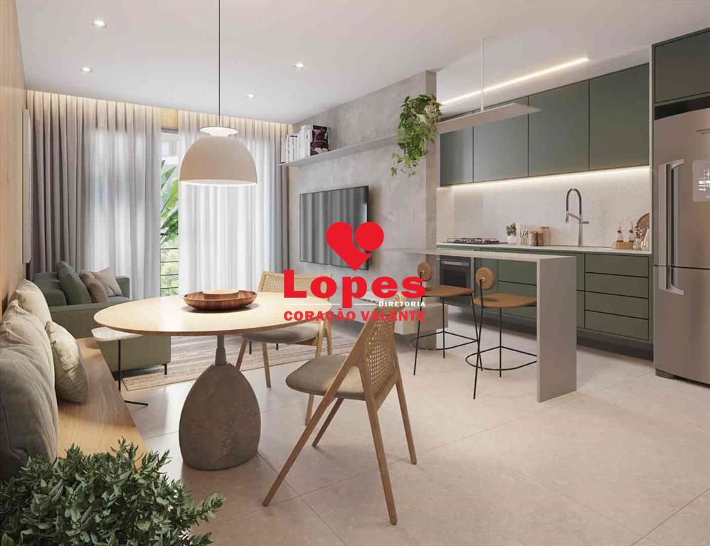Apartamento à venda com 2 quartos, 70m² - Foto 10