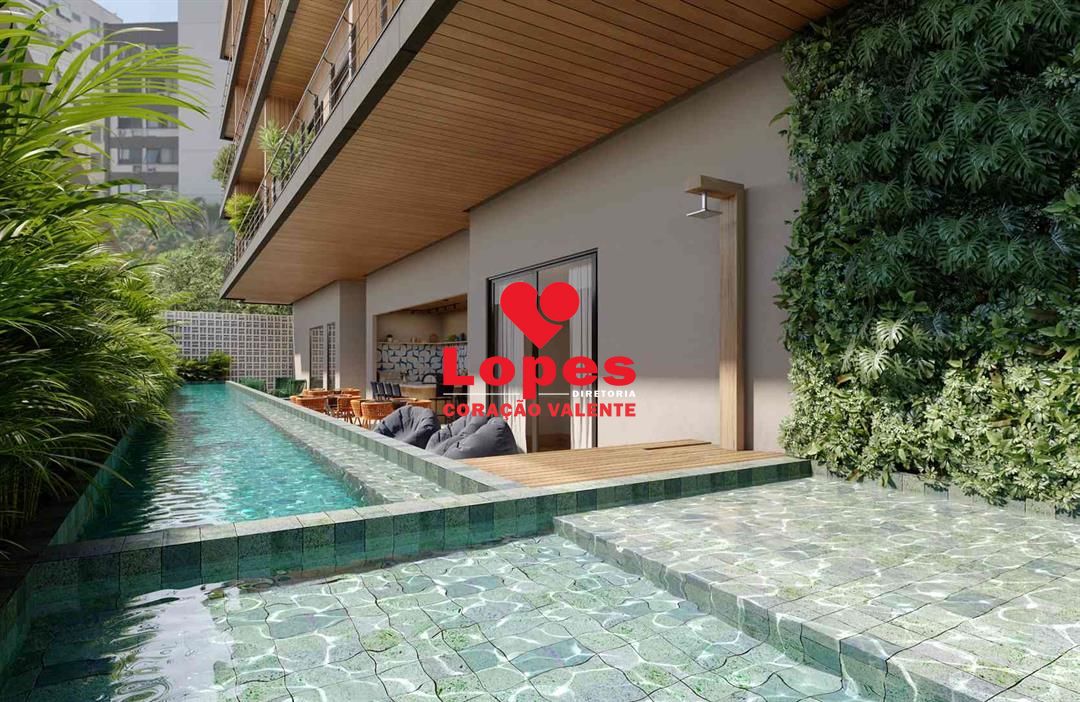 Apartamento à venda com 2 quartos, 70m² - Foto 6