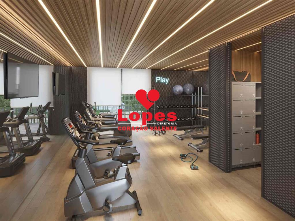 Apartamento à venda com 2 quartos, 70m² - Foto 5