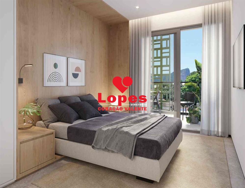 Apartamento à venda com 2 quartos, 70m² - Foto 1