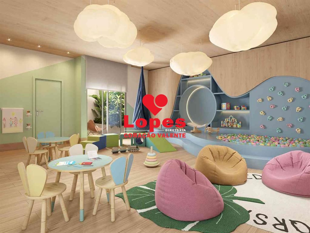 Apartamento à venda com 2 quartos, 70m² - Foto 7