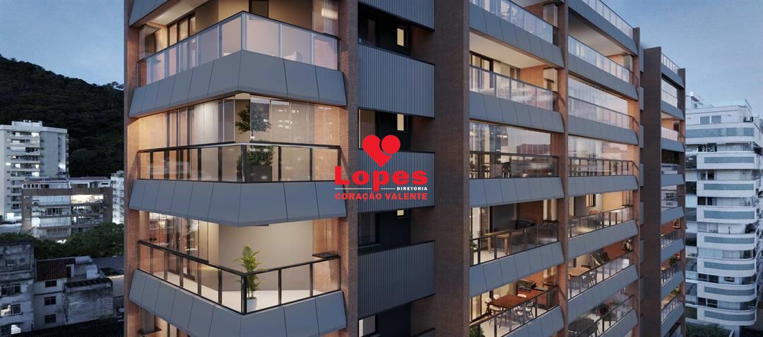 Apartamento, 3 quartos, 109 m² - Foto 9