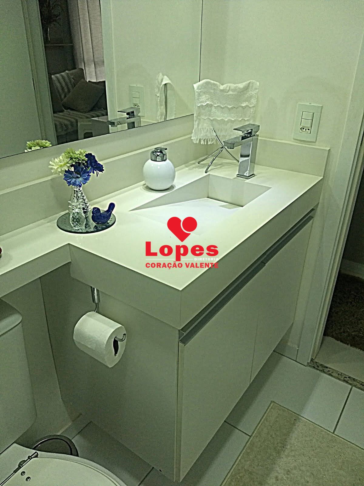 Apartamento, 3 quartos, 73 m² - Foto 8