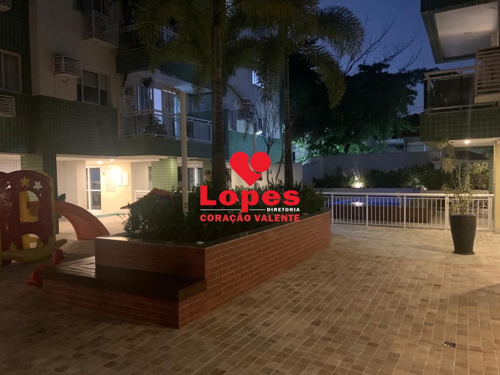 Apartamento, 2 quartos, 67 m² - Foto 8