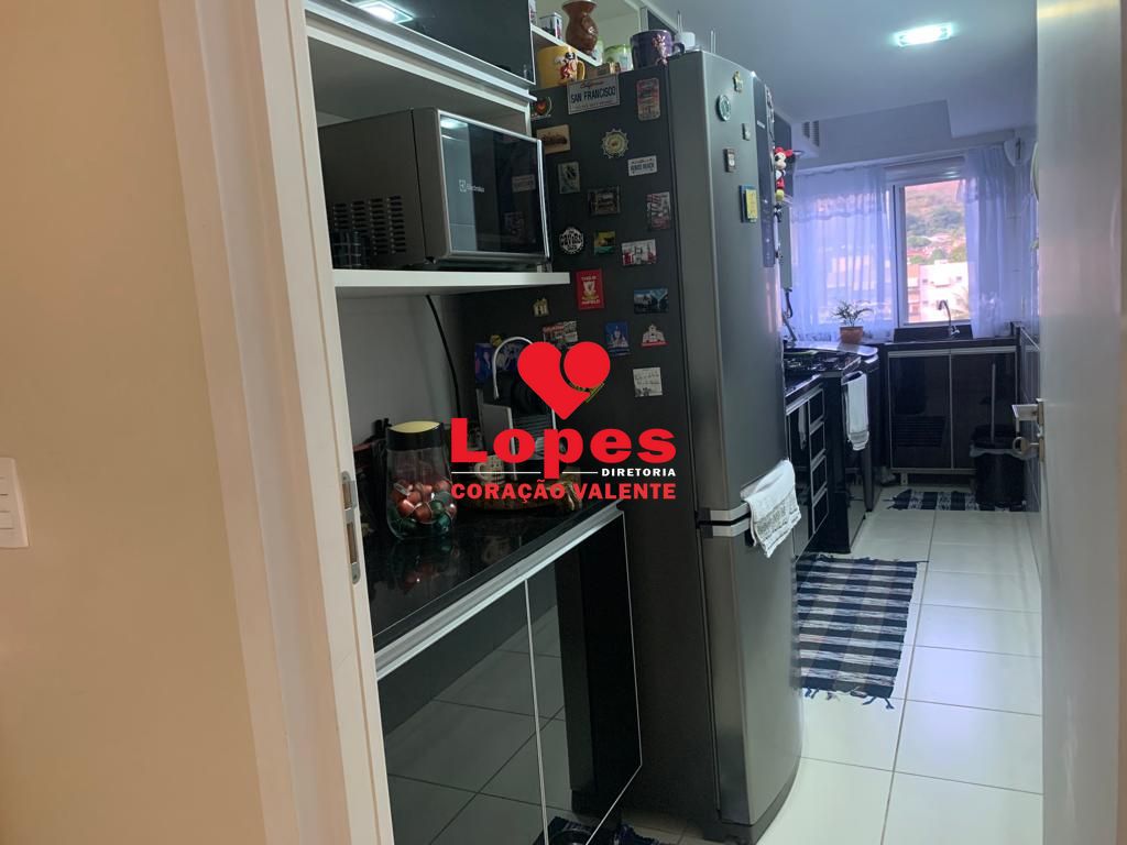 Apartamento, 2 quartos, 67 m² - Foto 5