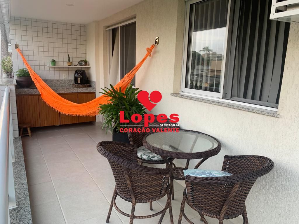 Apartamento, 2 quartos, 67 m² - Foto 14