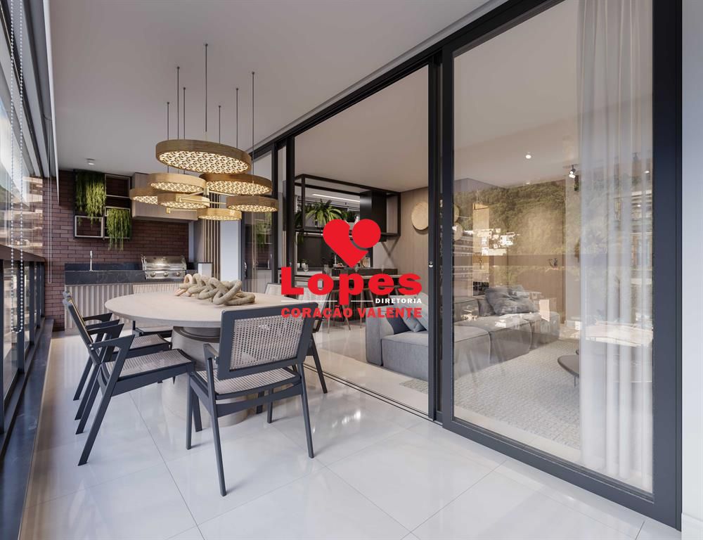 Apartamento, 3 quartos, 119 m² - Foto 6