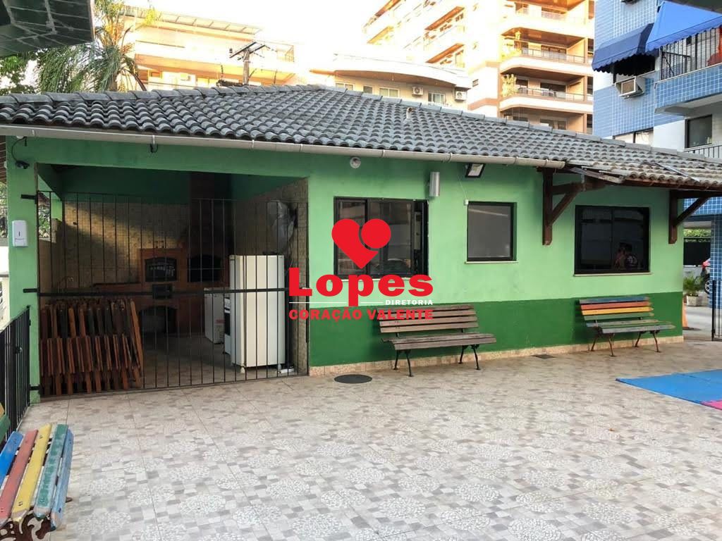 Apartamento, 2 quartos, 64 m² - Foto 16