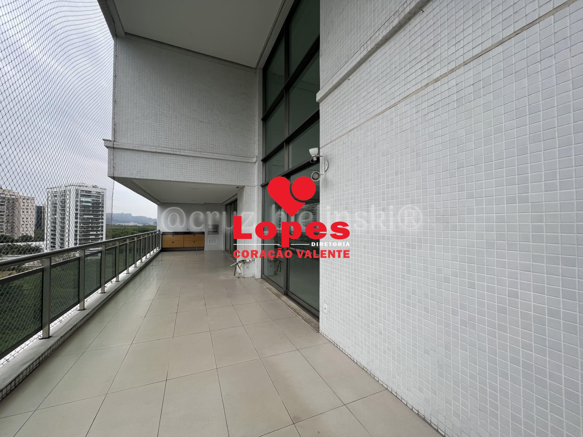 Apartamento, 5 quartos, 376 m² - Foto 6