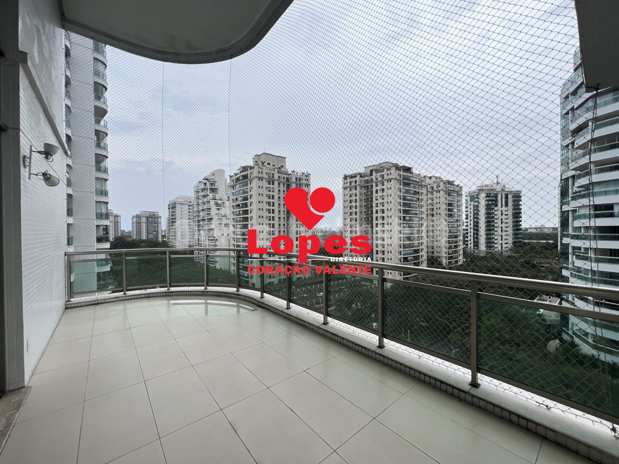 Apartamento, 5 quartos, 376 m² - Foto 3