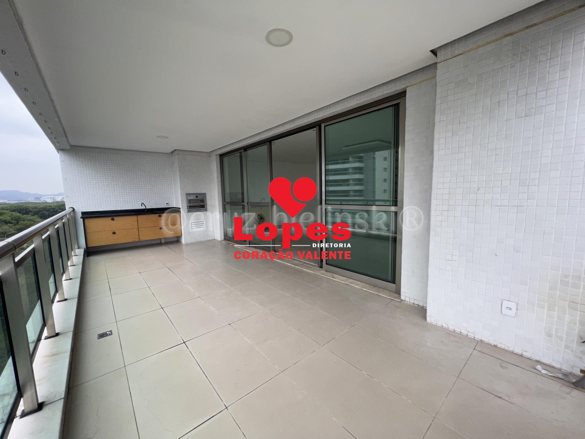 Apartamento, 5 quartos, 376 m² - Foto 4