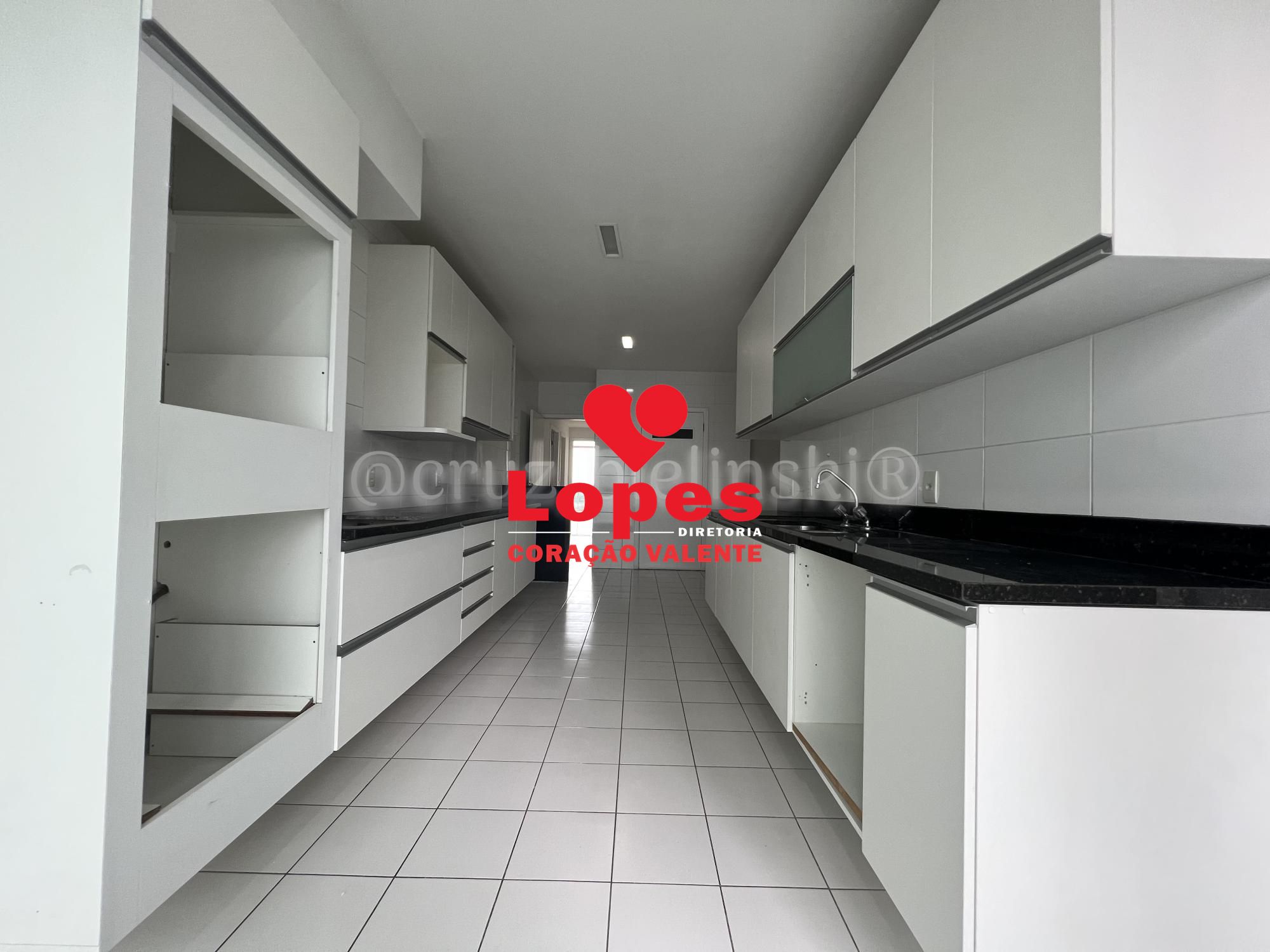 Apartamento, 5 quartos, 376 m² - Foto 9