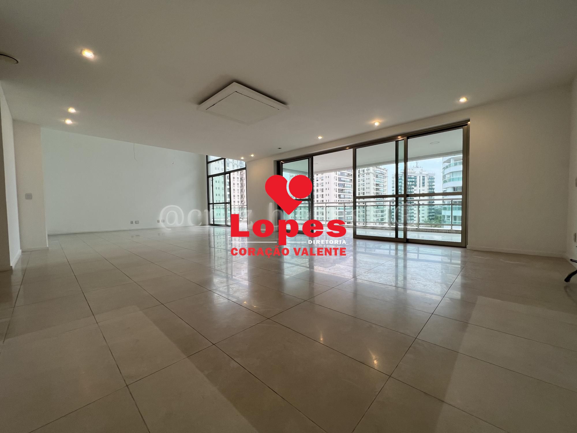 Apartamento, 5 quartos, 376 m² - Foto 2