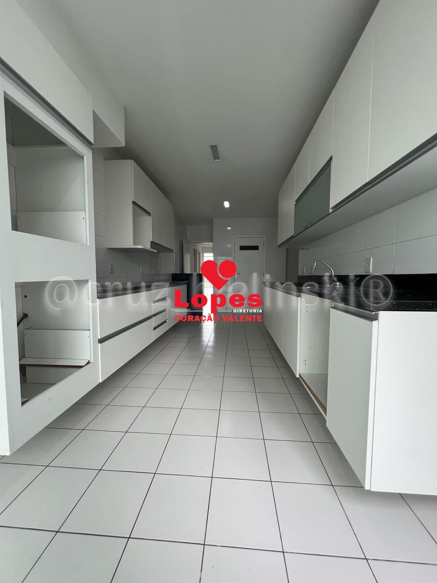 Apartamento, 5 quartos, 376 m² - Foto 10