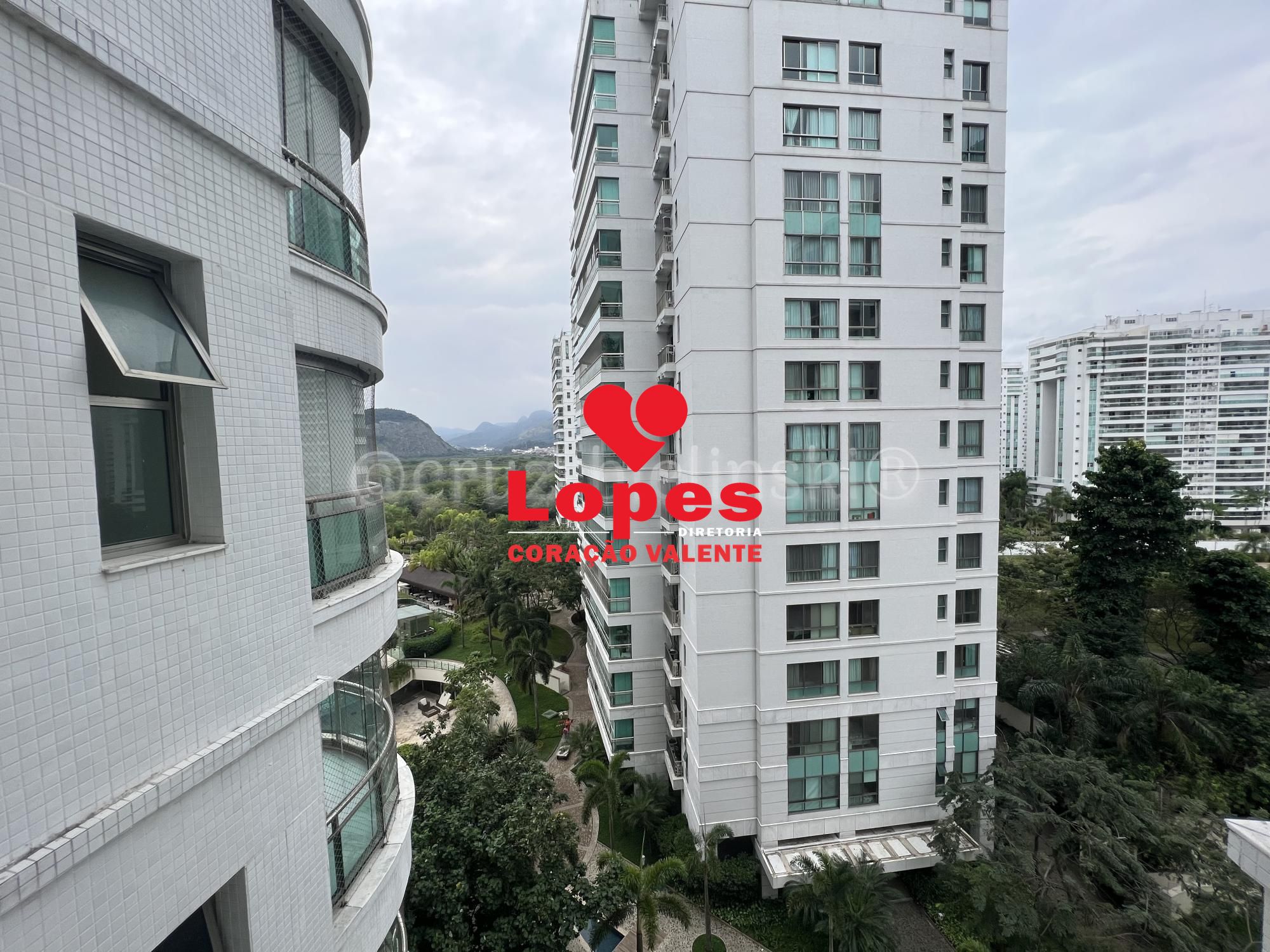 Apartamento, 5 quartos, 376 m² - Foto 11