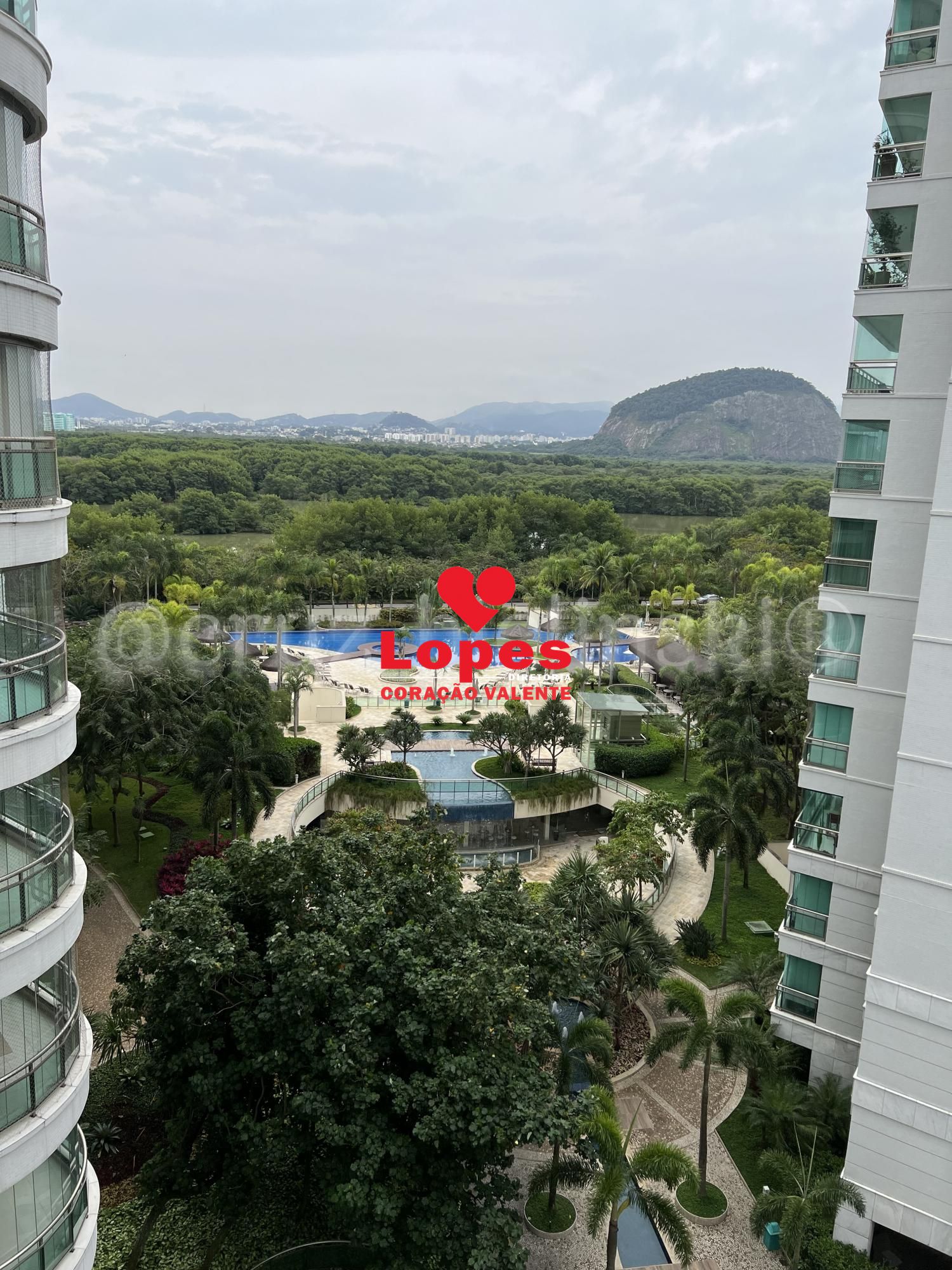 Apartamento, 5 quartos, 376 m² - Foto 23