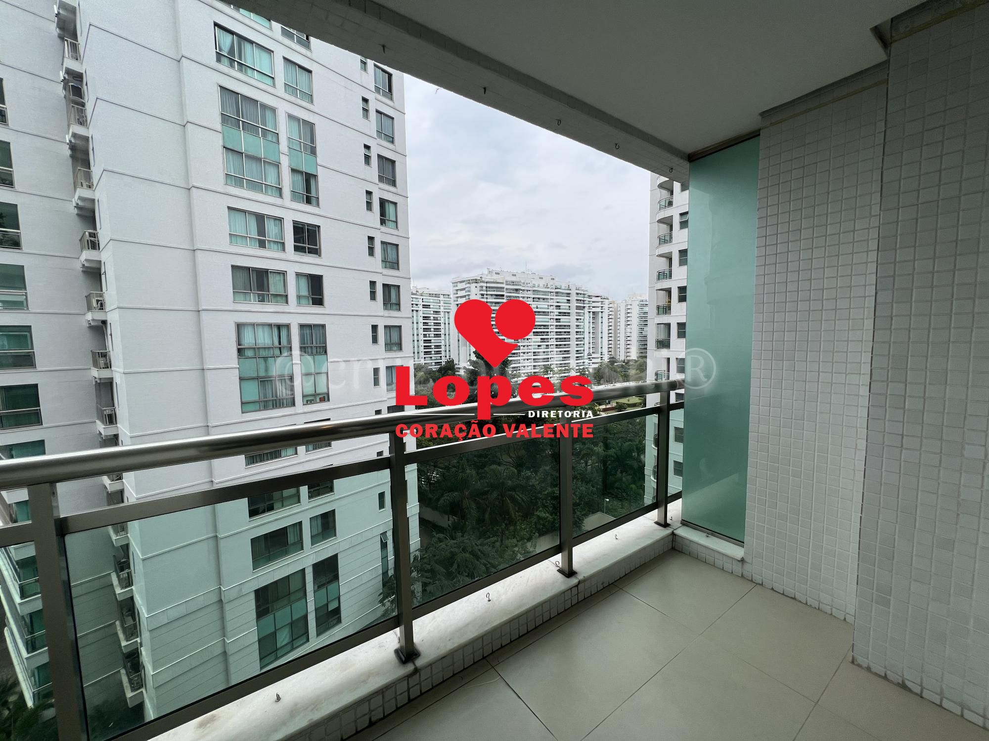 Apartamento, 5 quartos, 376 m² - Foto 19