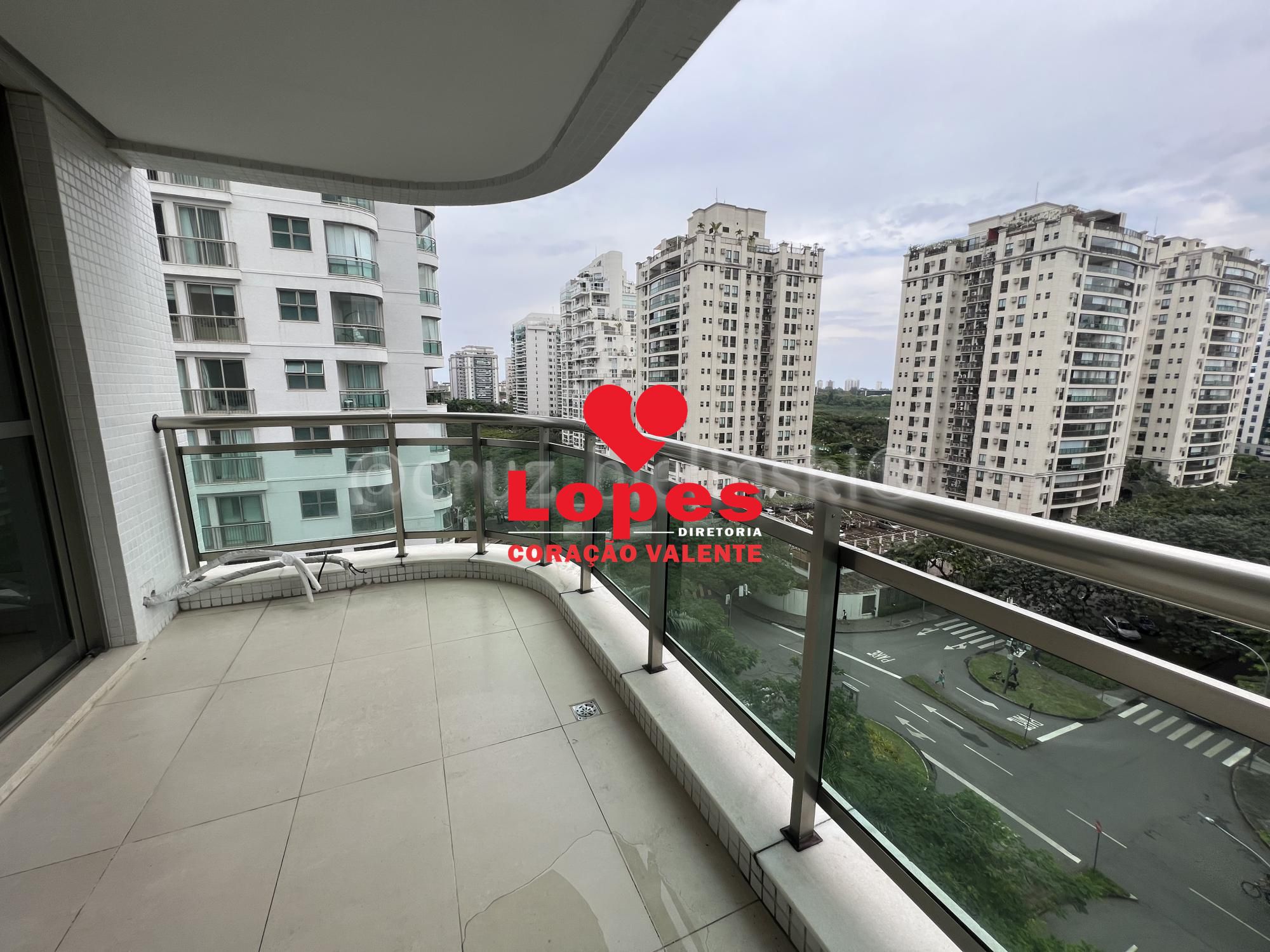 Apartamento, 5 quartos, 376 m² - Foto 26