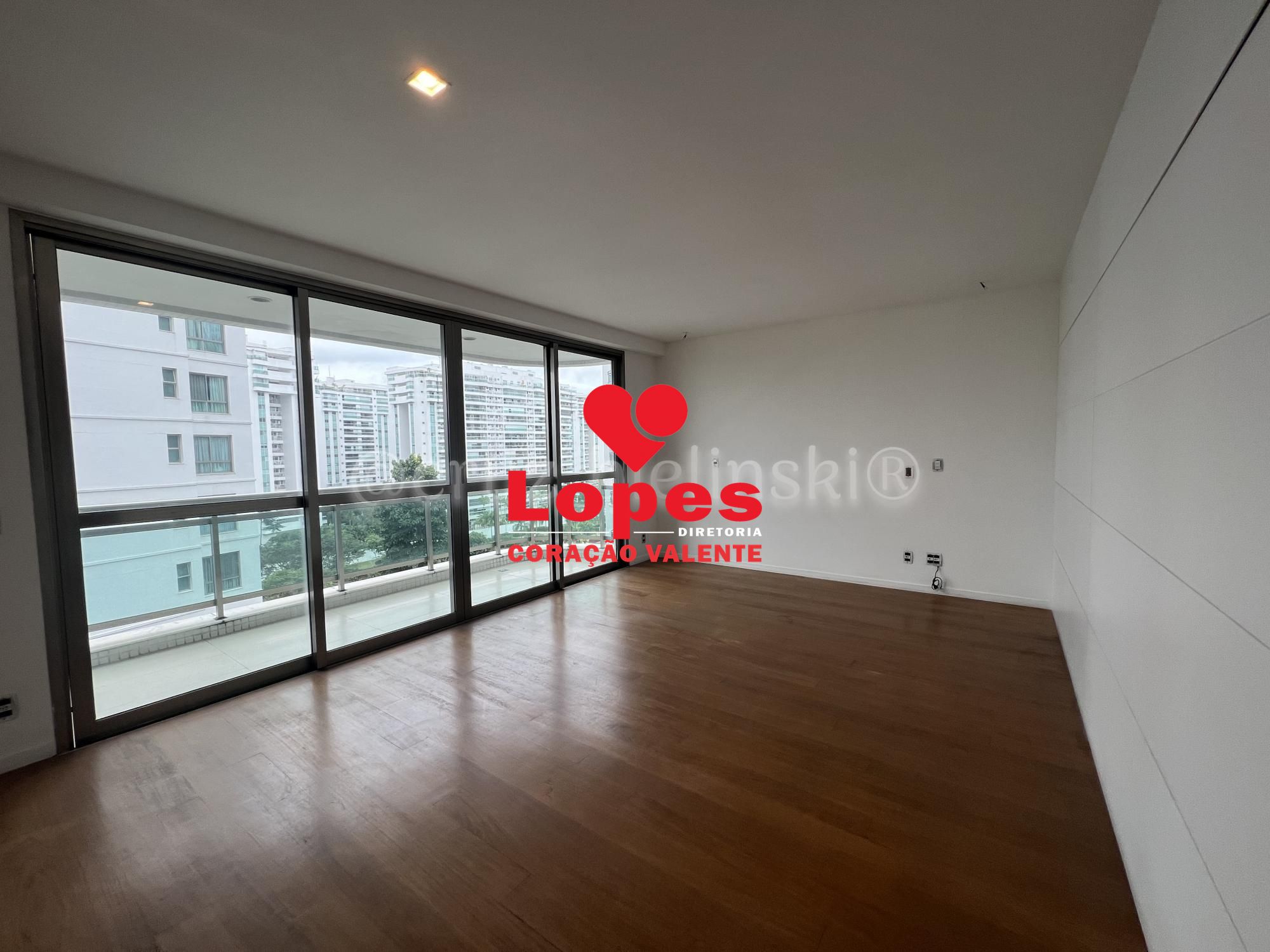 Apartamento, 5 quartos, 376 m² - Foto 21
