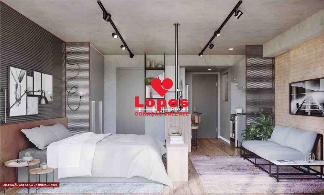 Prédio Inteiro, 45 m² - Foto 12