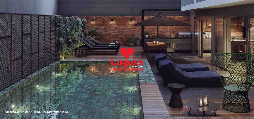 Prédio Inteiro, 45 m² - Foto 4