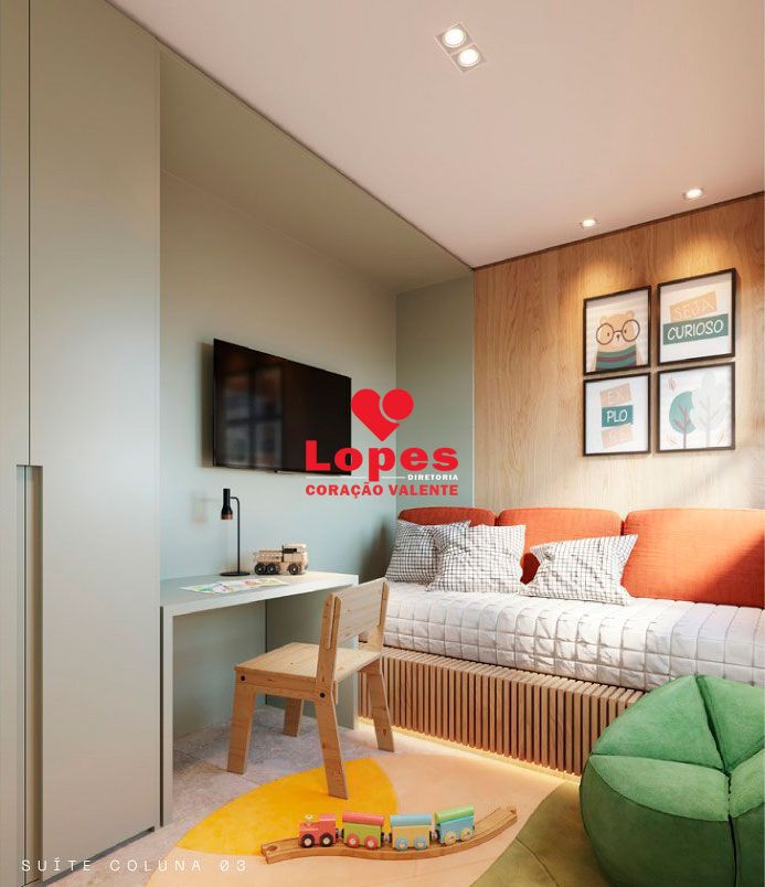 Apartamento, 3 quartos, 119 m² - Foto 16