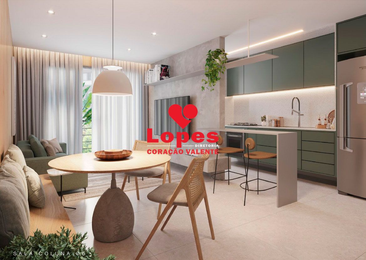 Apartamento, 3 quartos, 119 m² - Foto 4