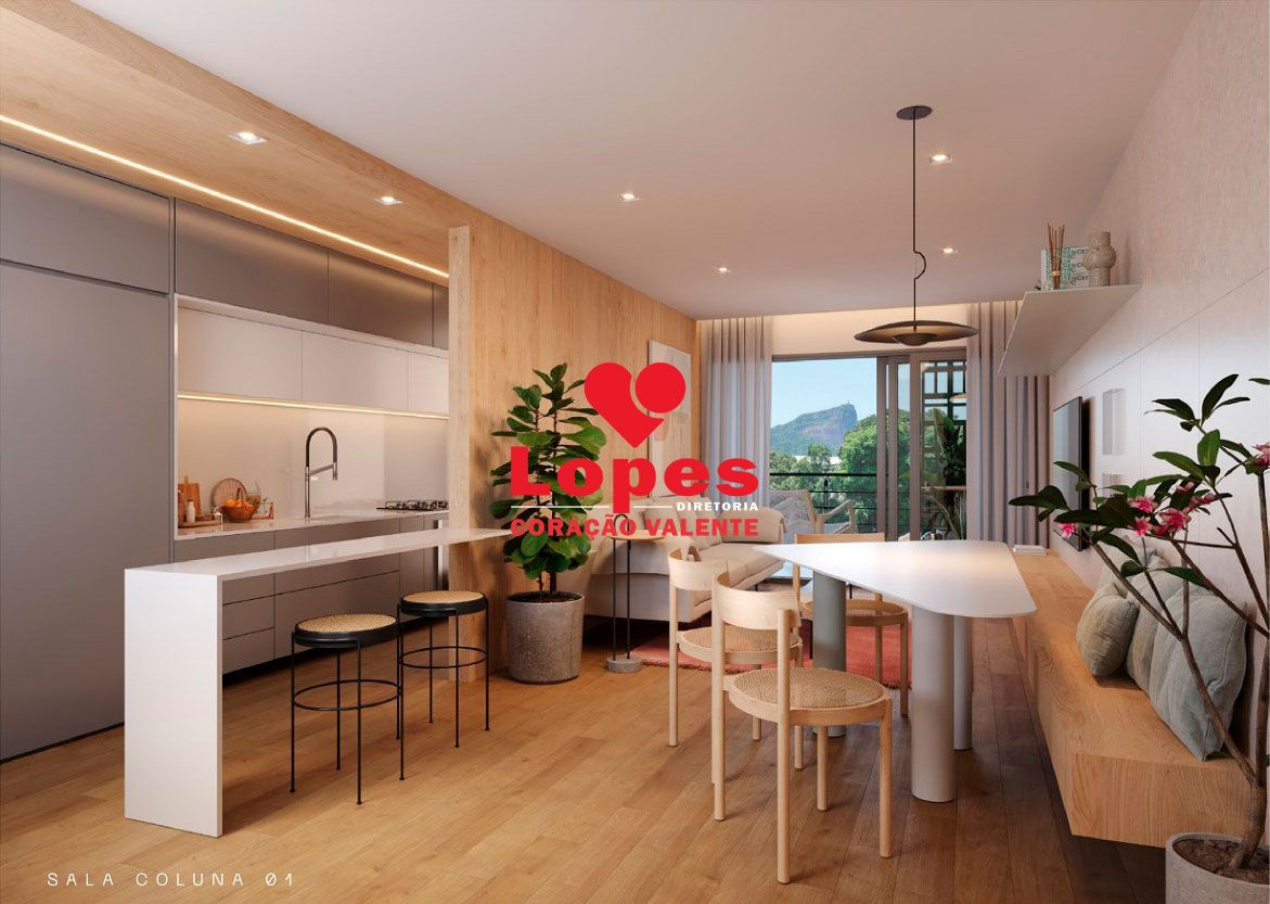 Apartamento, 3 quartos, 119 m² - Foto 7