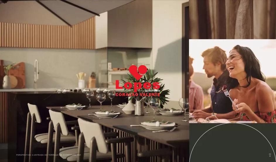 Cobertura, 4 quartos, 377 m² - Foto 11