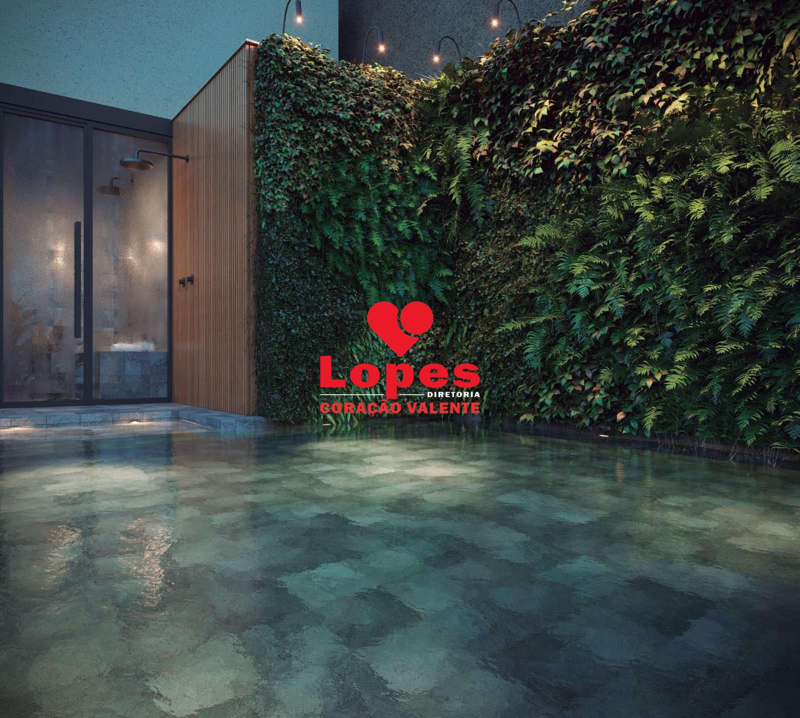 Cobertura, 4 quartos, 377 m² - Foto 4