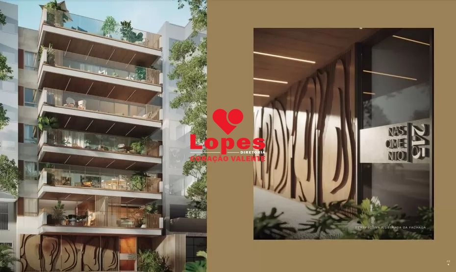 Cobertura, 4 quartos, 377 m² - Foto 9