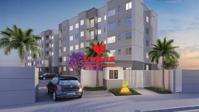 Apartamento, 2 quartos, 42 m² - Foto 5
