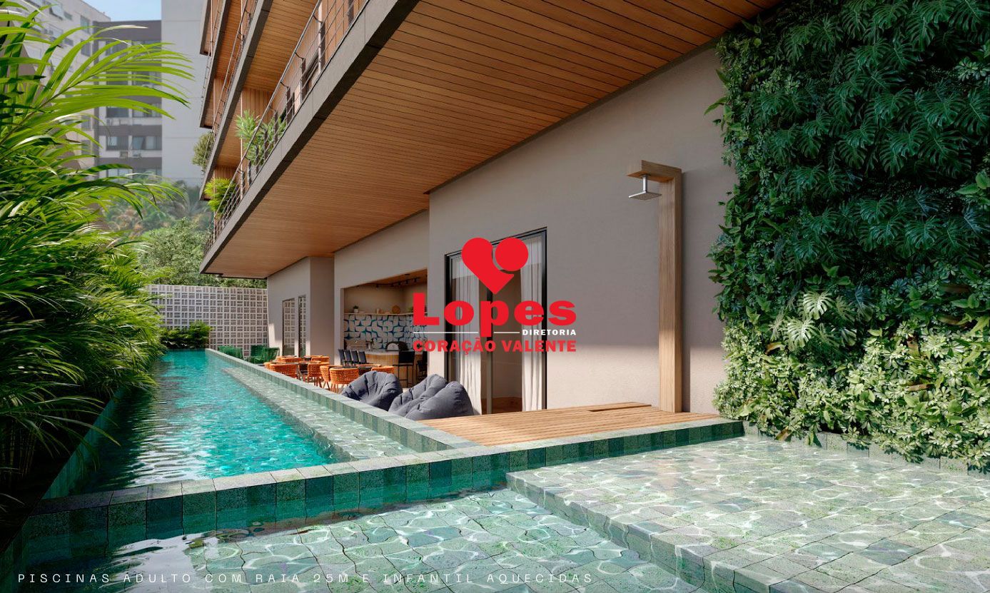 Apartamento, 2 quartos, 72 m² - Foto 6