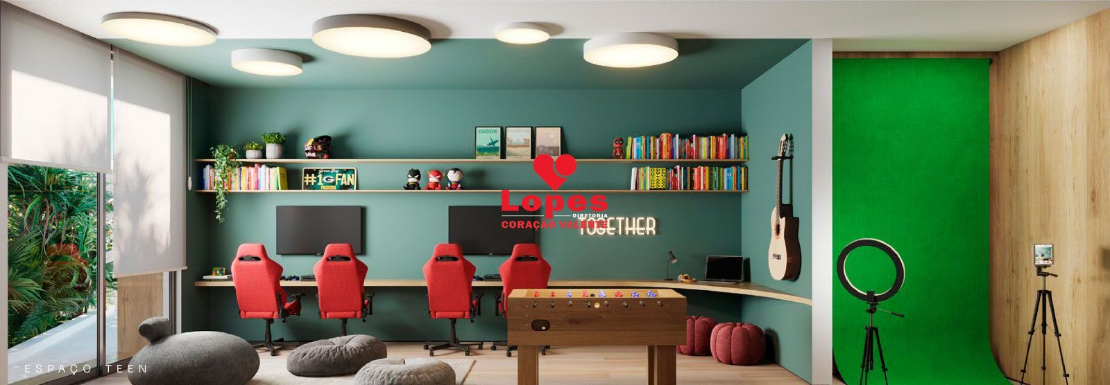 Apartamento, 2 quartos, 72 m² - Foto 9