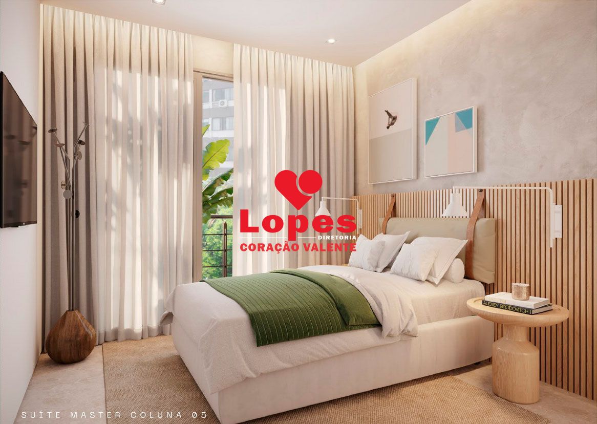 Apartamento, 3 quartos, 101 m² - Foto 1