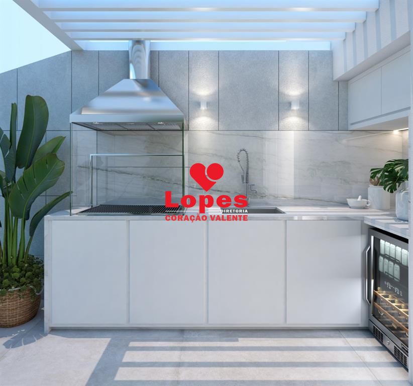 Cobertura, 1 quarto, 118 m² - Foto 12