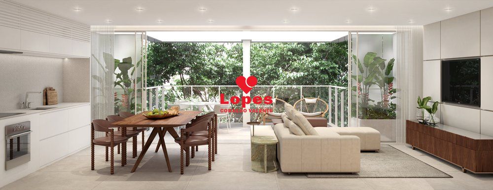 Cobertura, 1 quarto, 118 m² - Foto 17